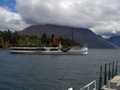 TSS Earnslaw Queenstown